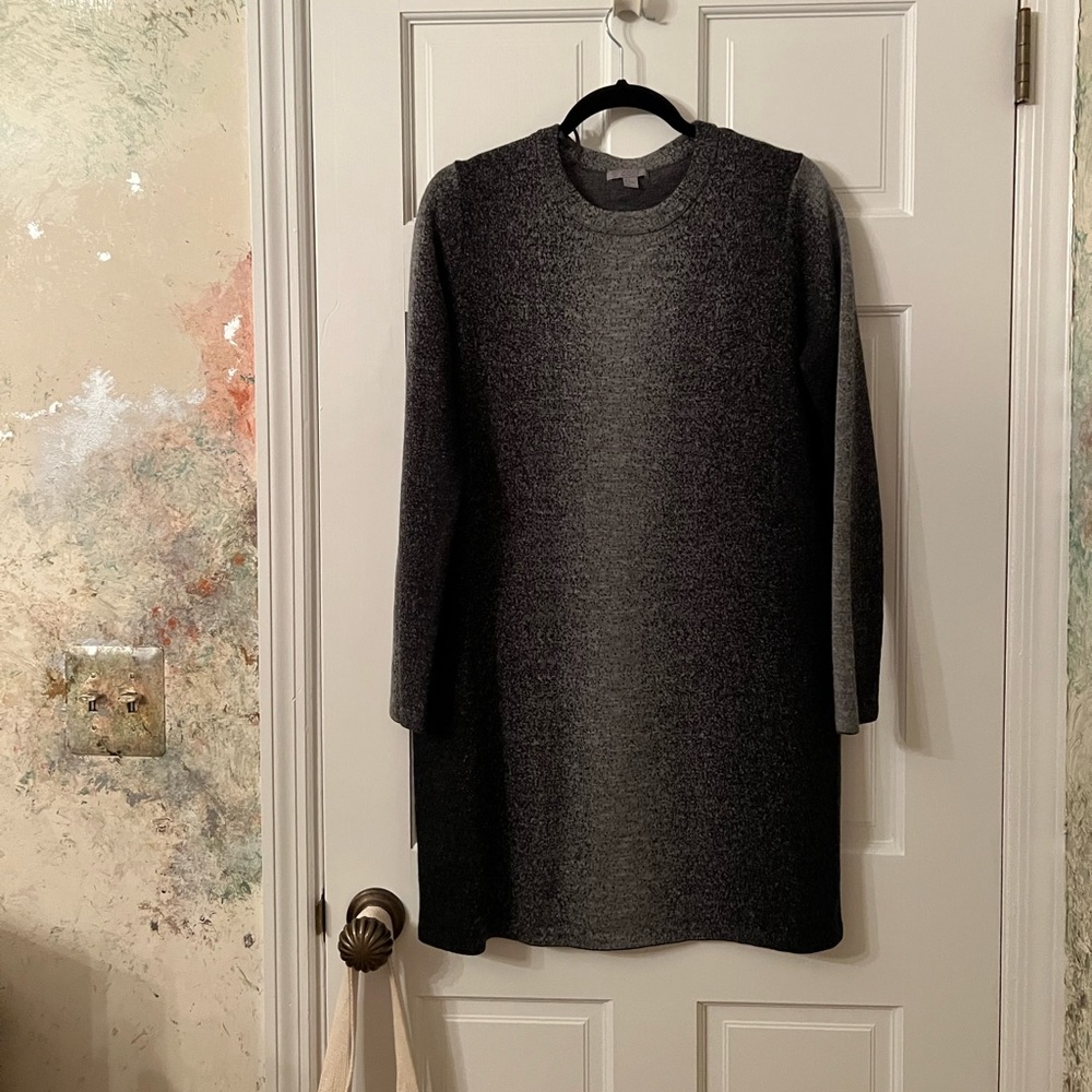 Cos sweater dress / sz M